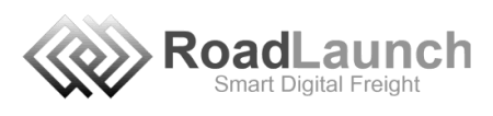 Roadlaunch - smart digital freight
